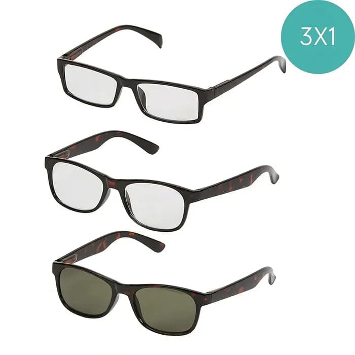 One Power Readers Lentes Multifoco x 3 — 1