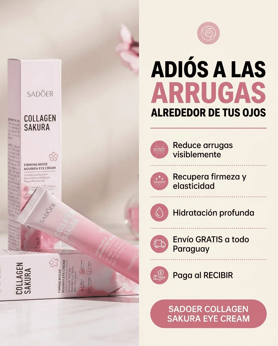 Crema Iluminadora Contorno de Ojos y Ojeras — 1