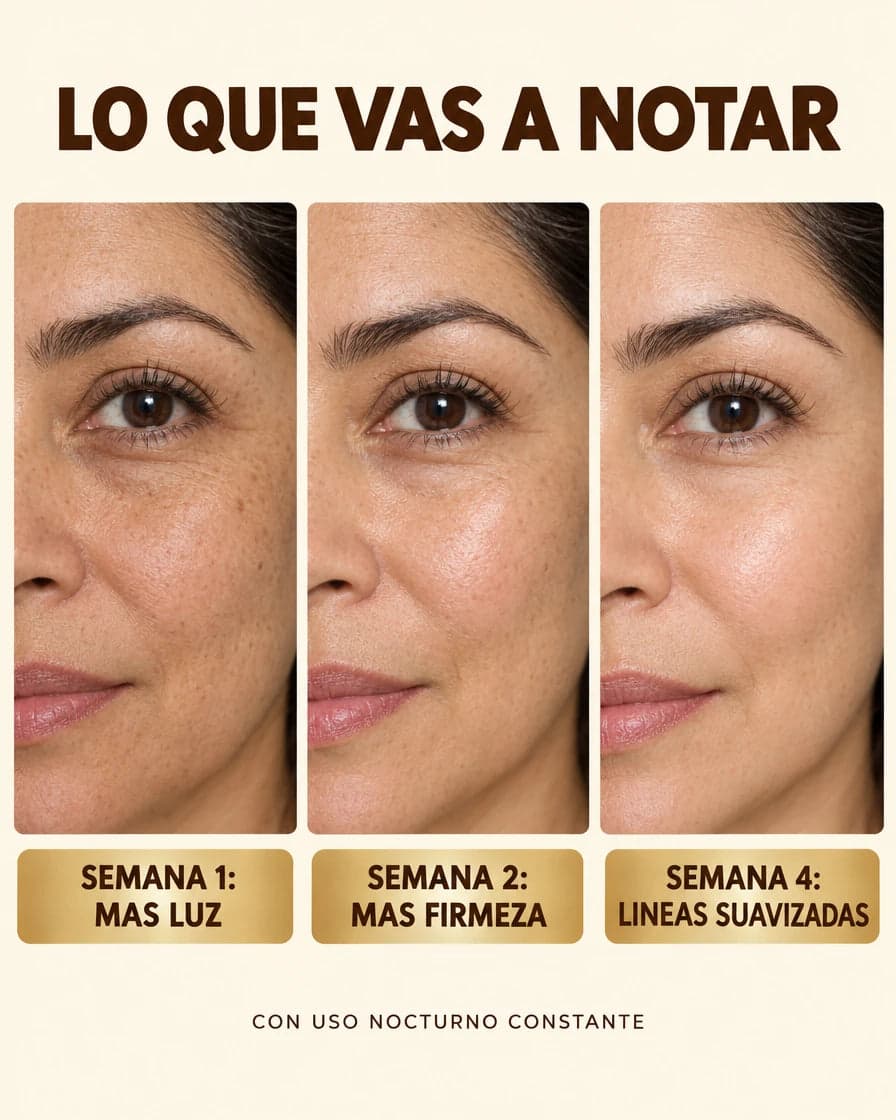 Serum Retinol Cafeina Antiarrugas 30ml — 8