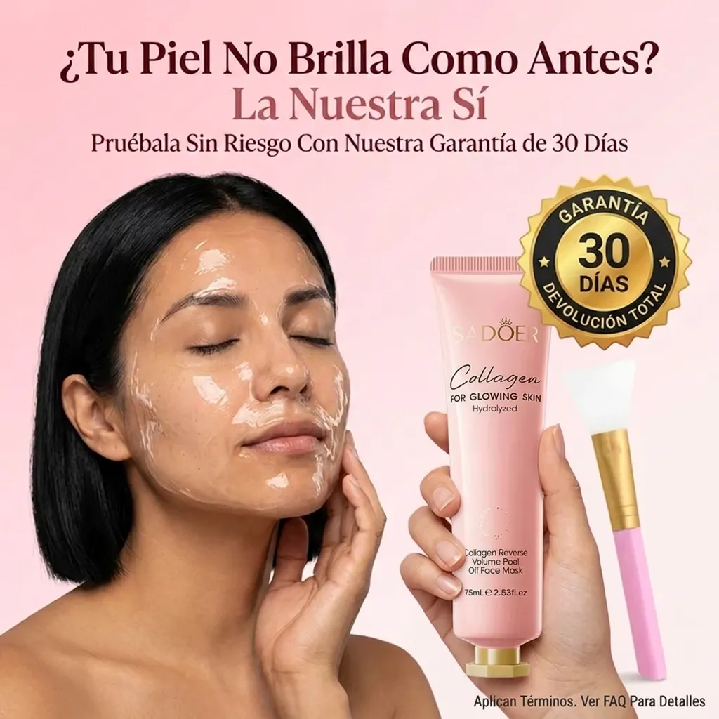Garantía de 30 días
